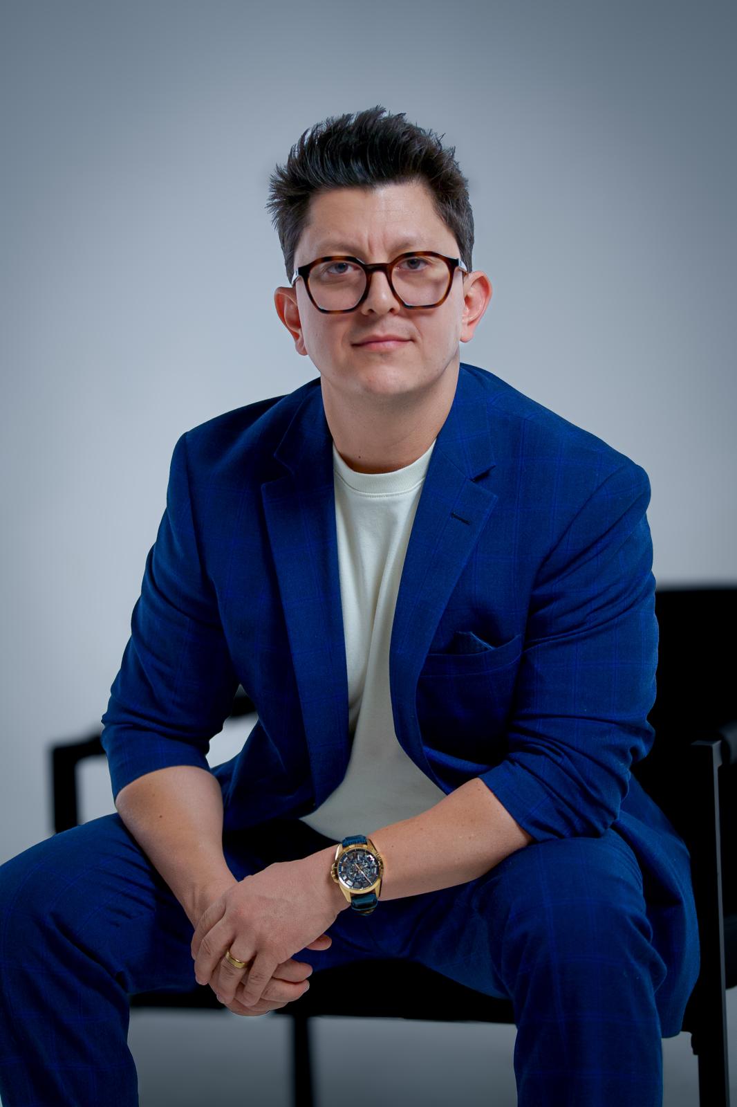 Jose Matta - Matta Group